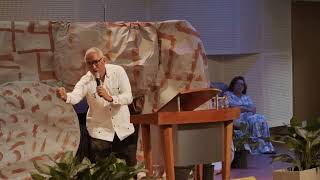 Templo El Calvario | "Culto especial de Resurrección" ¡Vivo está!| Pastor Abel Encarnación