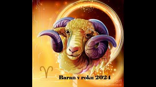 Baran v roku 2024