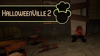 HalloweenVilleTwo