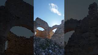 Droneando sobre la historia#dronevideo #drone #arqueologia #ruinas