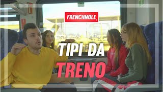 TIPI da TRENO