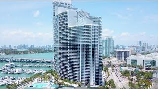 400 Alton Rd. Units 1510-1511 | Miami Beach