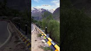 Sissu Waterfall Manali.. #manali #shorts #shortsvideo #trendingvideo