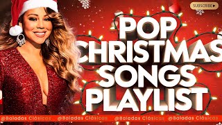 2025 Pop Christmas Playlist🎅🏼All-Original Non-stop Songs Merry Christmas🎄🎅🏼Best New Christmas Songs