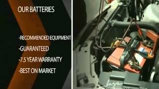 Battery Replacement Tips from Plaza BMW Creve Coeur MO St. Louis MO