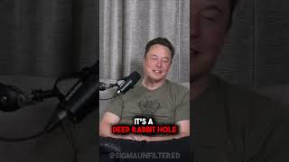 What's Hidden In The Ice Age? JRE ft Elon Musk