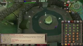 OSRS Hardcore Ironman Progress #8 (Path to Greatness)