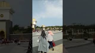 Istana Negara Kuala lumpur Malaysia #Shorts