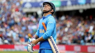 M.S Dhoni Retirement Status😢Dhoni Status video 2020😢MS Dhoni Retirement Status || T-Series Status