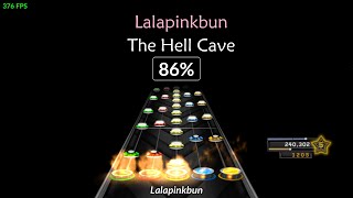 Lalapinkbun - The Hell Cave