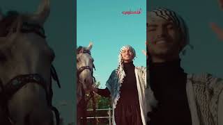 أنا الفلسطيني وهاد الشرف بكفيني. #music #shorts