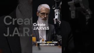 Create JARVIS on Local PC for Free!! #aisolutions #jarvis #viralshorts #trending #aiagents