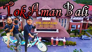 Nak Melancong ke Kelantan? -TOK AMAN BALI- kan Ada!!!