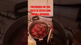 VAI UM TIRA GOSTO DE BUTECO AÍ?