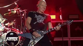 Accept === Restless and Live [ Bang Your Head !!! Festival ]  ★ HQ ★