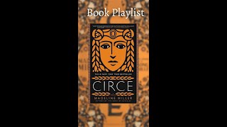 Circe Book Playlist