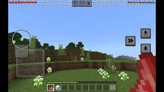 playing Minecraft.,😁😁😁😁😁 Ep 1