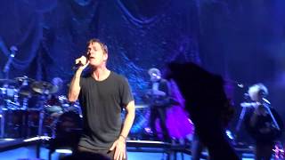 Rob Thomas - "Timeless" - New York City, NY 7-29-19