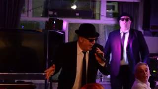 The Blues Brothers On A Mission Tribute Every Body Needs Somebody