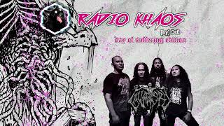 Lavatory | Radio Khaos x Day of Suffering edition