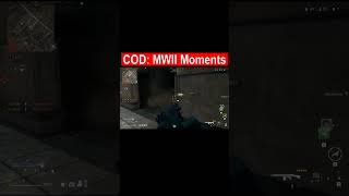 Melt away your enemies in no time! // COD Gaming Moments  #shorts