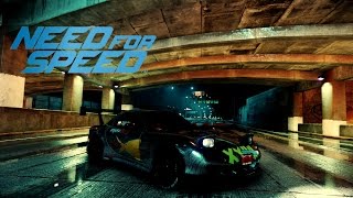 Need for Speed 2015 (PS4) - Eddie's Challenge 2