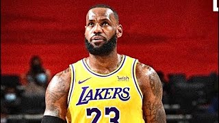 Can LeBron James LEAD His Lakers WITHOUT Anthony Davis??