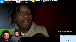 Lil Durk No Auto Durk REACTION