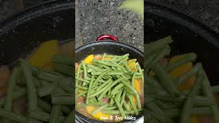 Pakbet with Alimasag" Mapapa extra rice ka sigurado.. "Healthy food "