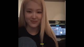 ROSÉ's All Unreleased Songs (14-11-24 Live)