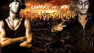 GAMBRO FT MB1 ( HIPHOPOLOGIE )