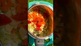 Easy Soup Recipes|| Vegetable Soup For Babies || Baby Food #shorts