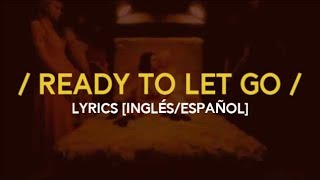 Cage The Elephant – Ready To Let Go Lyrics [Inglés/Español]