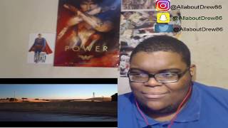 MACKLEMORE FEAT SKYLAR GREY - GLORIOUS (OFFICIAL MUSIC VIDEO) ( Reaction)