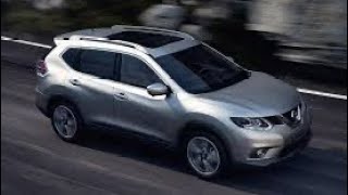 ЕЩЕ ОДНА ЯПОНКА | ОБЗОР НА Nissan X-Trail 2014