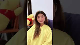 Arishfa khan new video ☺️ || #shorts