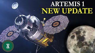 Artemis 1 è pronto per colpire la superficie lunare | New Update