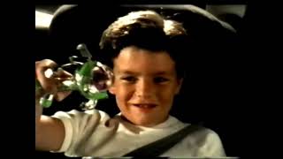 Channel 7 Perth Ads 2001 Part 8