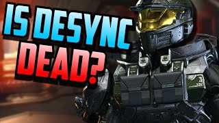 Is Halo Infinite's Desync FIXED? | FULL Update Showcase!