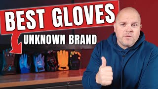 BEST GLOVES That You CAN BUY?