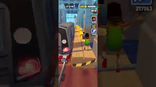 Egy kis Subway surf