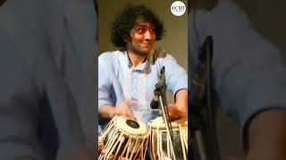 Mesmerizing Laggi-s by Ojas Adhiya Ji | Tabla Solo #shorts #music #tabla