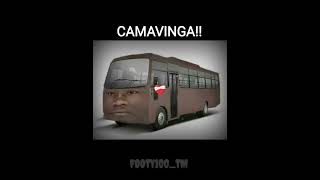 CAMAVINGA MEME 🤣🤣 #camavinga #shorts #football #meme