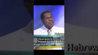 Se Não Funcionou NÃO ERA FÉ | Chris Oyakhilome #shorts #sozo #pastorchrisoyakhilome