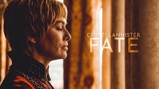 Cersei Lannister | Fate