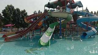 water park , वाटर पार्क , आज हम वाटर पार्क में नहाने के लिए गए , मौका मिले तो आप भी एक बार जरूर जाए