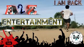 A 2 Z (Entertainment) Intro| Tamil.