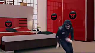 DrDisrespect vs China