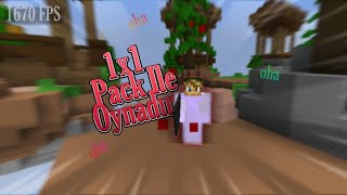 1x1 pack-!!!minecraft craftrise skywars facecam