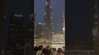 Burj Khalifa #burjkhalifa #burjkhalifashorts #burjkhalifaremix #habibicometodubai #arabicmusic